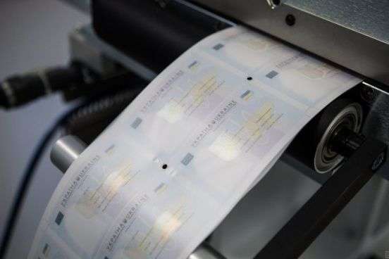 В черзі на друк біометричних паспортів зібралося понад 600 тис. заявок