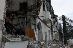 Обстріл Новолуганського з «Градів»: поранено четверо людей 