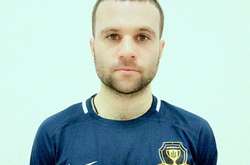 Друголіговий СК «Дніпро-1» підписав чемпіона Європи серед юнаків