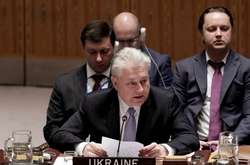 Єльченко пояснив, чому Україна підтримала резолюцію ООН щодо Єрусалима