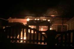 Обстріл Новолуганського з «Градів»: кількість постраждалих зросла до восьми осіб 