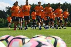 До другої частини сезону «Шахтар» буде готуватися у Туреччині й Еміратах