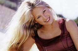 Анна Курнікова