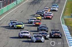 У Росії відібрали право проведення етапу автогоночної серії DTM