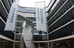 Siemens підписав з Росією угоду на поставку газових турбін