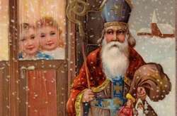 День святого Николая: традиции праздника