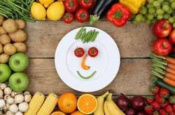 «Тарелка от Минздрава»: как питаться украинцам ради здоровья