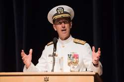 Адмірал Джон Річардсон