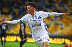 Сергій Сидорчук