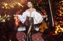 Настя Каменских