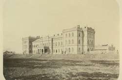 Як 150 років тому виглядала залізниця на Західній Україні. Фотогалерея