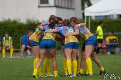 Жіноча збірна України з регбі отримала нового наставника