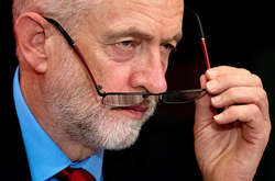 Джеремі Корбін