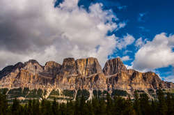 Фантастичної краси пейзажі Канади, які не залишать нікого байдужим. Фотогалерея