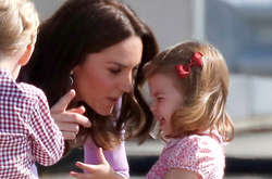 Дочь Кейт Миддлтон и принца Уильяма пойдет в элитный детский сад