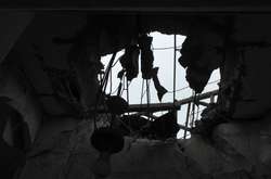 В Новолуганском «Грады» разрушили школу и 34 дома: опубликованы фото