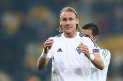 Домагой Віда. Фото: ФК Динамо