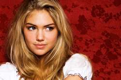 Сексапильная модель Кейт Аптон снялась для Love Magazine 
