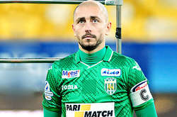 «Верес» веде переговори із півзахисником «Карпат»