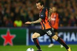 Лідер «Шахтаря» може продовжити кар'єру в Китаї