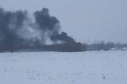 Место происшествия