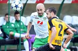 Худоб'як: Зараз у відпустці, потім повертаюся в «Карпати»