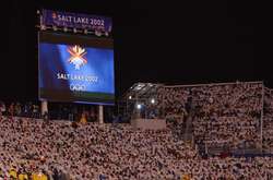 Олімпійські ігри-2030 можуть відбутися в Солт-Лейк-Сіті