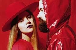 После вылета из шоу «Х-фактор» группа Kazka презентовала второй сингл