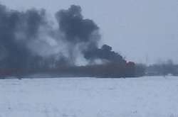  Место происшествия 