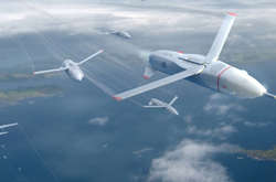 У США планують провести масштабне випробування за участю безпілотників