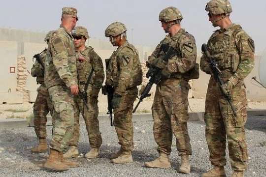 Німеччина готова направити більше солдат в Афганістан