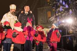 Віталій Кличко