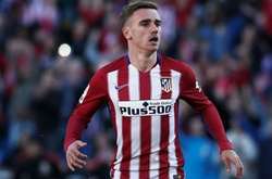 Антуан Грізманн. Фото: Getty Images