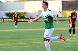 «Зоря» планує підсилити свій склад двома футболістами «Олександрії»