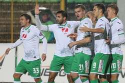 «Карпати» проведуть тренувальні збори в Україні і Туреччині