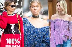 Девять трендов, которые стоит оставить в уходящем году