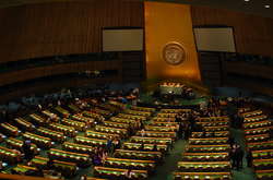 Резолюція ООН щодо Криму: стало відомо, хто голосував проти