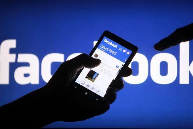 У Німеччині Facebook підозрюють у зловживанні даними користувачів