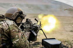 Бойовики обстріляли аеропорт на півночі Синайського півострова