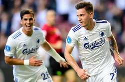 Бенджамін Вербич