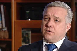 Олександр Якименко