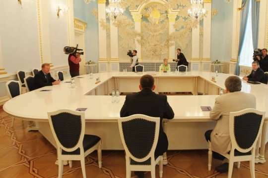 У Мінську відбудеться останнє цьогоріч засідання контактної групи на Донбасі