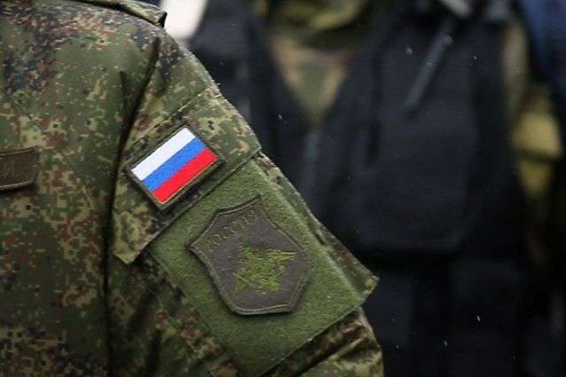 Російському офіцеру зі СЦКК заборонено в’їзд в Україну на три роки