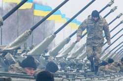 Переозброєння України. Підсумки року та перспективи 2018-го (прес-конференція)