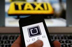 Uber відкрив у Києві штаб-квартиру