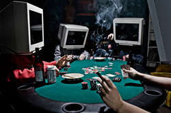 Штучний інтелект виграв майже $2 млн у професійних гравців у покер