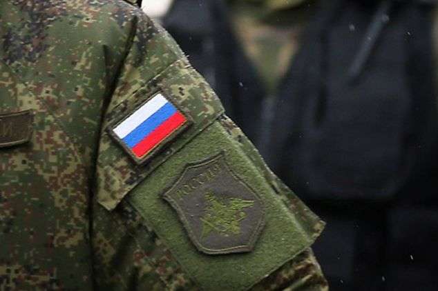 Выход россиян из СЦКК: Полторак раскусил коварный план России