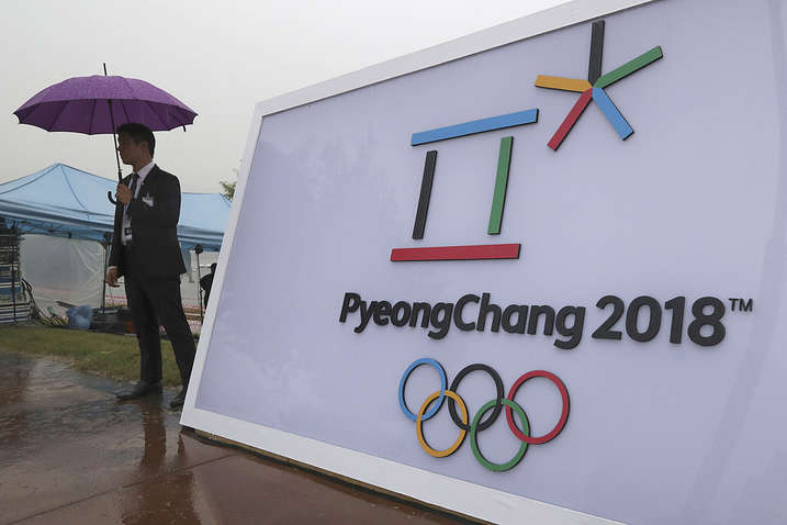У Росії розраховують, що до Олімпіади у Кореї допустять і тих спортсменів, яких уже відсторонили