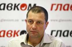 Директор Центру дослідження армії, конверсії та роззброєння Валентин Бадрак