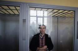 Прокремлевскому журналисту Муравицкому продлили арест 